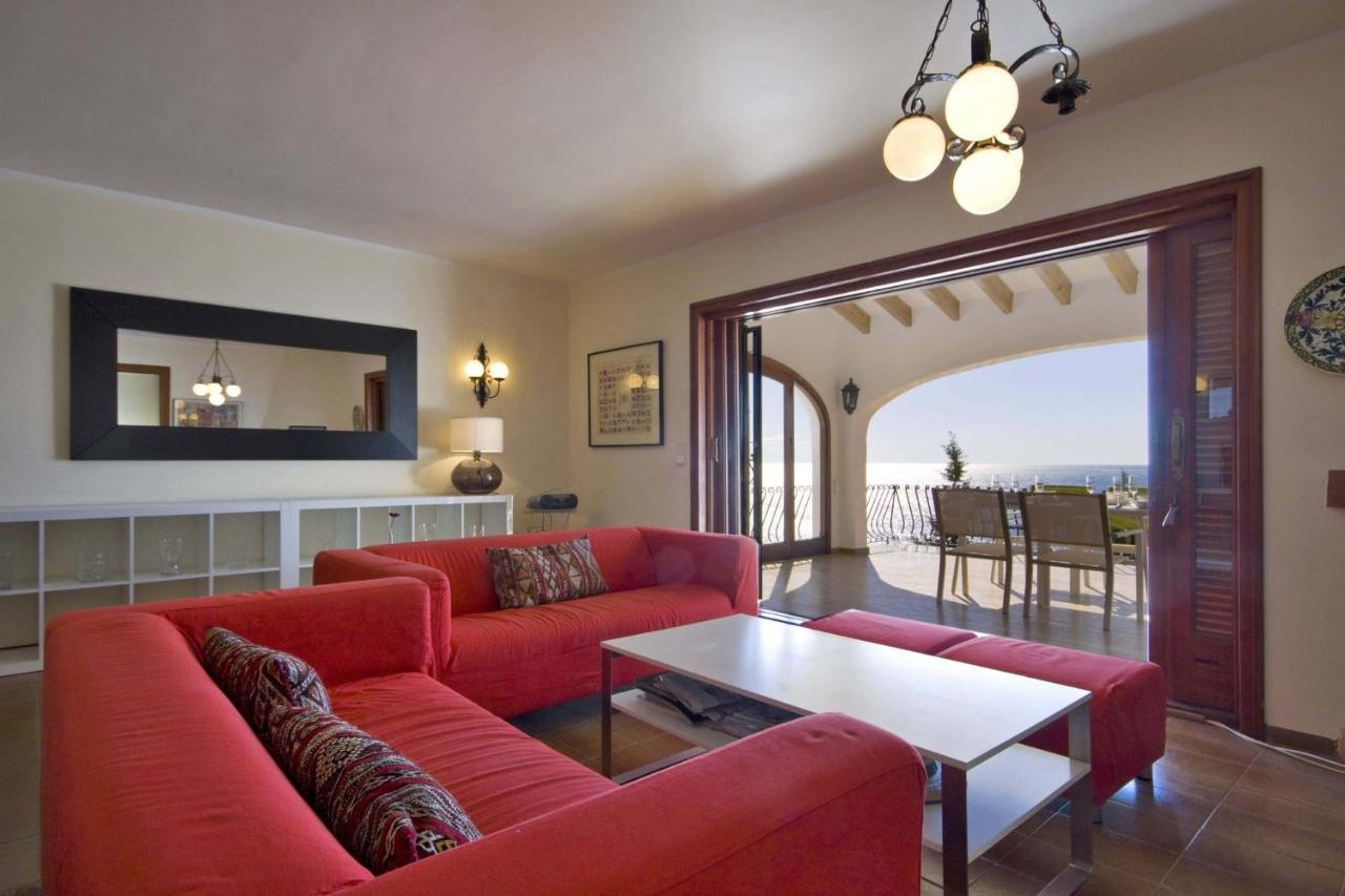 Villa Quimera - Plusholidays Benissa Extérieur photo
