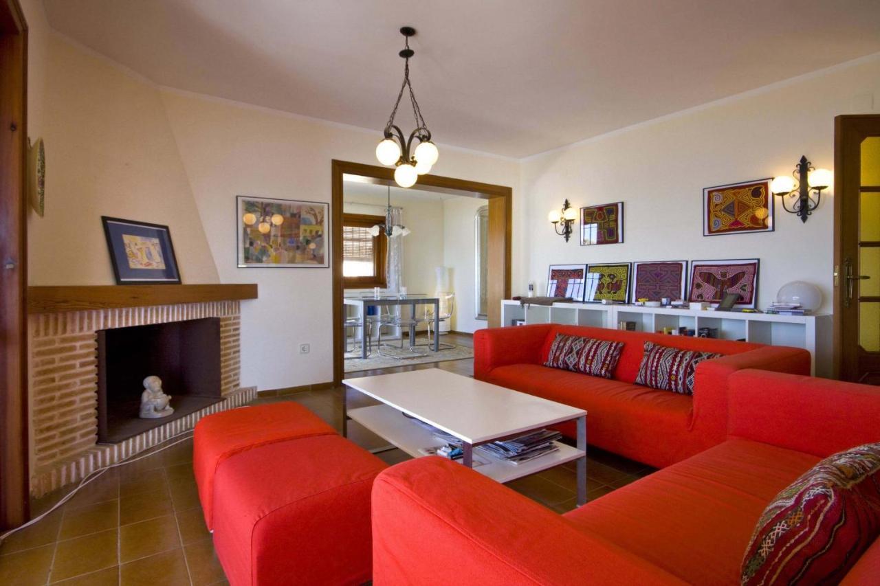 Villa Quimera - Plusholidays Benissa Extérieur photo