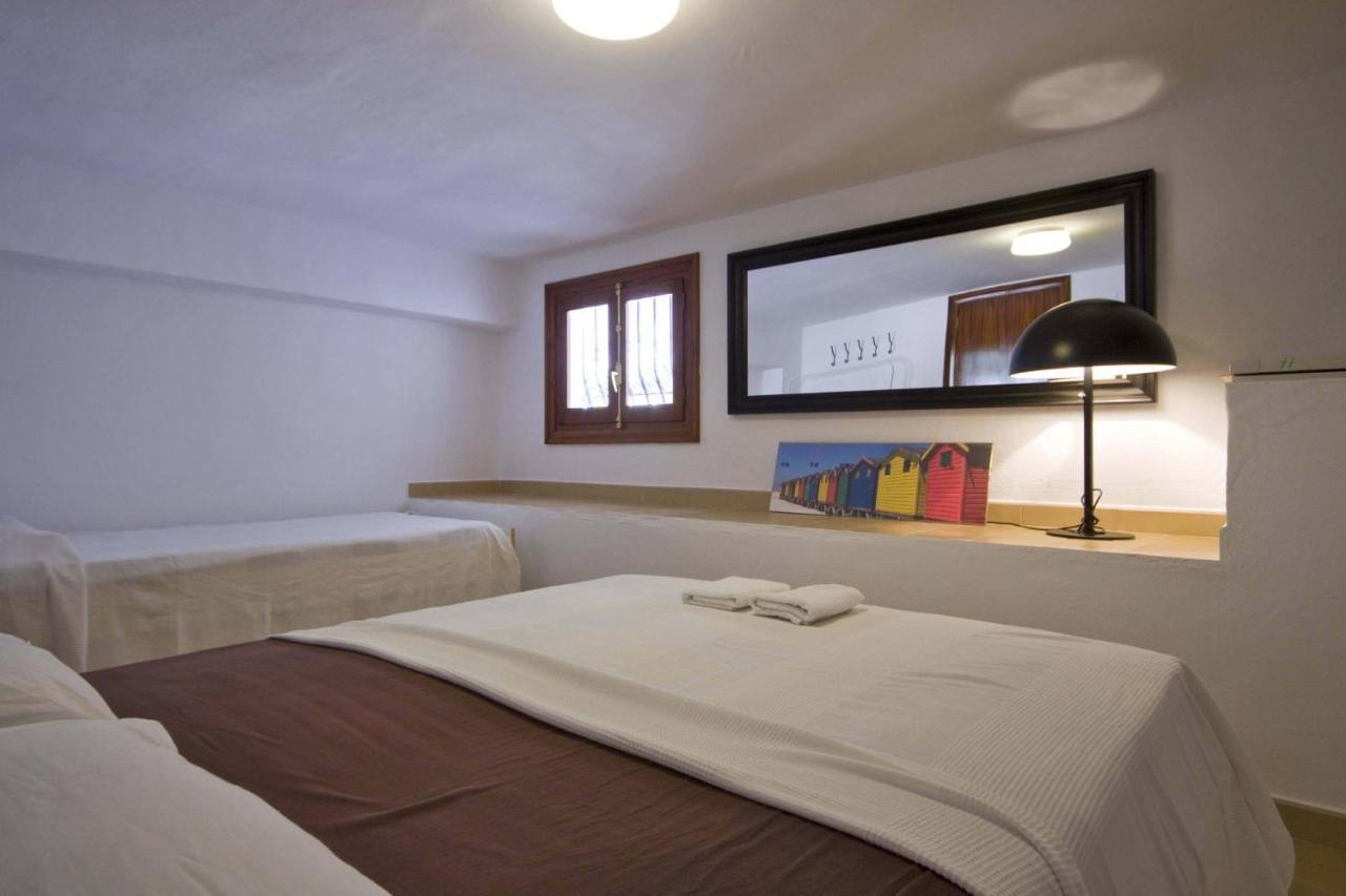 Villa Quimera - Plusholidays Benissa Extérieur photo