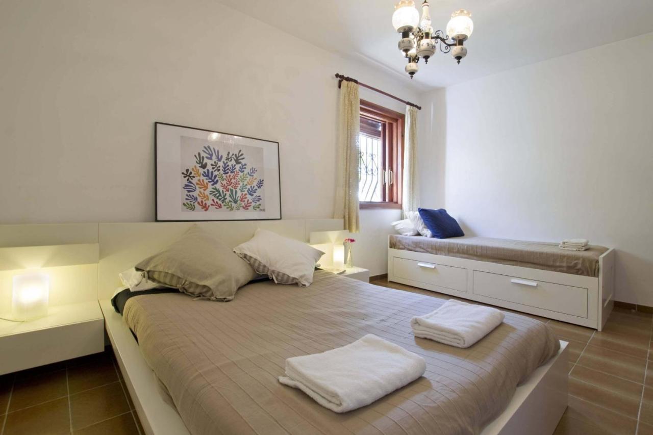 Villa Quimera - Plusholidays Benissa Extérieur photo